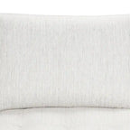 Poly & Bark Napa Ecksofa Stoff 98