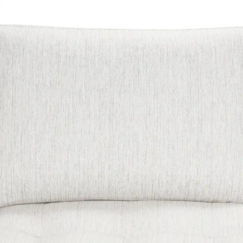 Poly & Bark Napa Ecksofa Stoff 98
