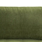 Poly & Bark Napa Ecksofa Stoff 98
