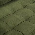 Poly & Bark Napa Ecksofa Stoff 98