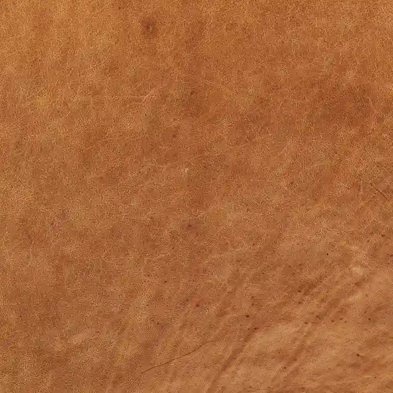 Poly & Bark Napa 98 Ecksofa - italienisches Vollnarbenleder