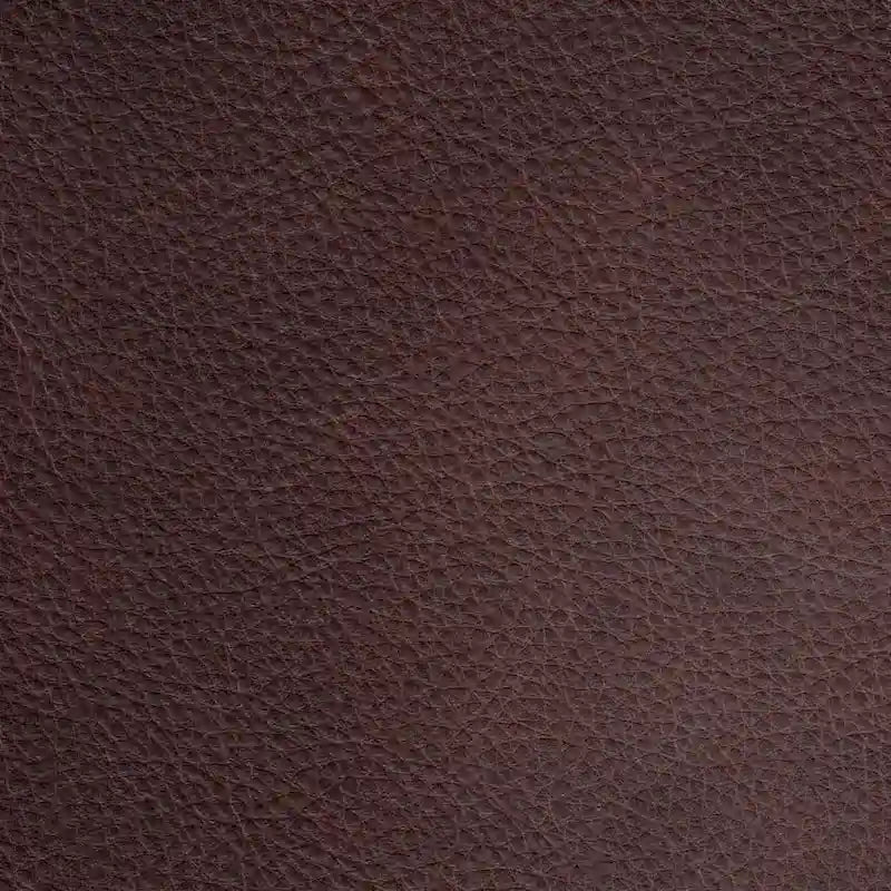 Hydeline Belfast Ecksofa aus Top-Grain-Leder - L-Teil