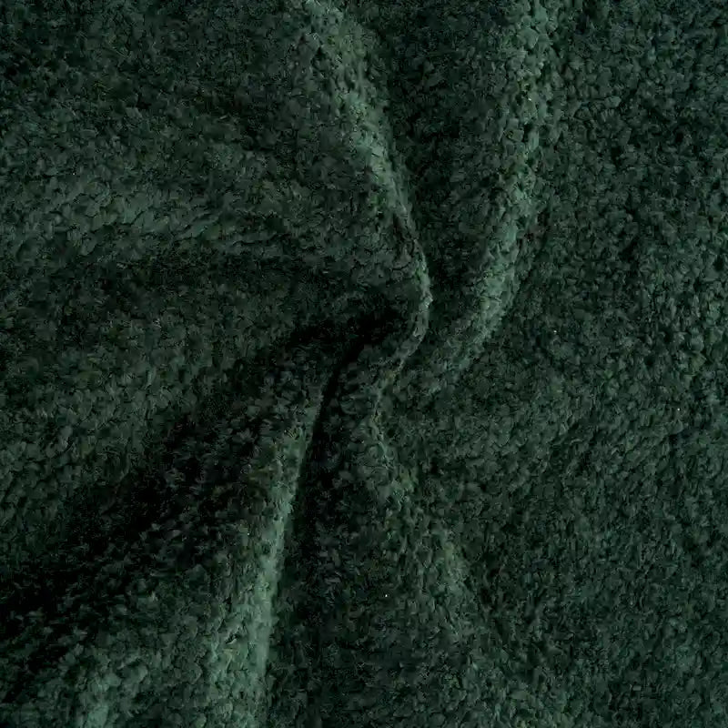 Modernes dunkles Dreisitzer-Sofa, Schlafsofa aus Polyester, bequeme Polstermöbel für Wohnzimmer, Wohnung