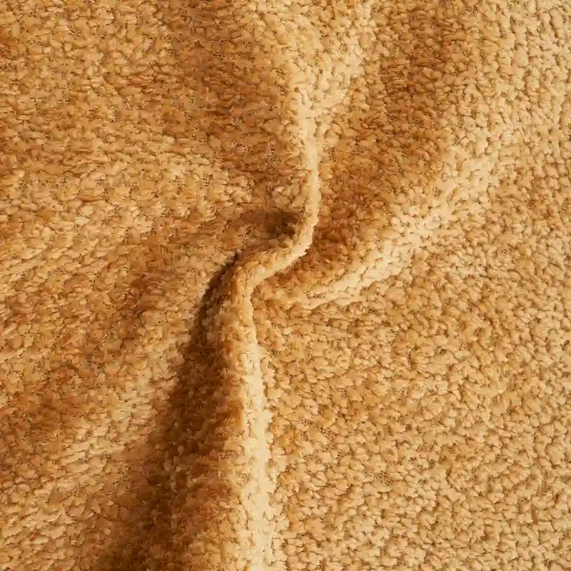 Modernes dunkles Dreisitzer-Sofa, Schlafsofa aus Polyester, bequeme Polstermöbel für Wohnzimmer, Wohnung