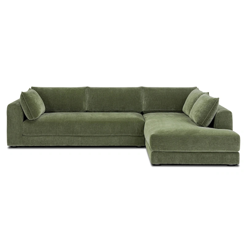Poly and Bark Marcel Ecksofa