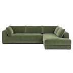 Poly and Bark Marcel Ecksofa
