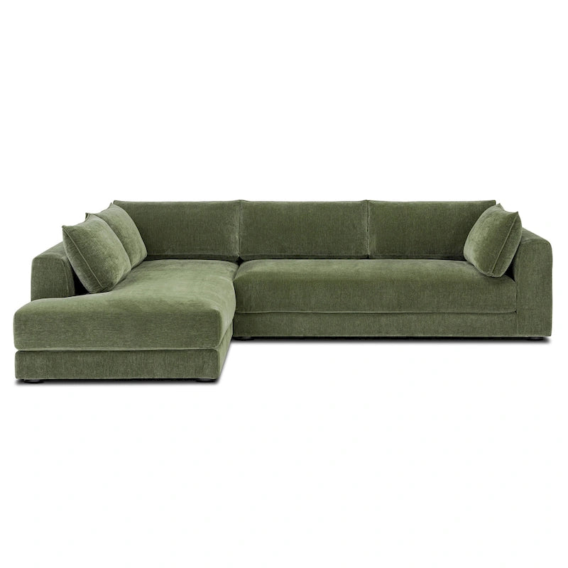 Poly and Bark Marcel Ecksofa