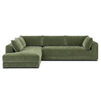 Poly and Bark Marcel Ecksofa