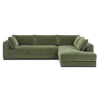 Poly and Bark Marcel Ecksofa