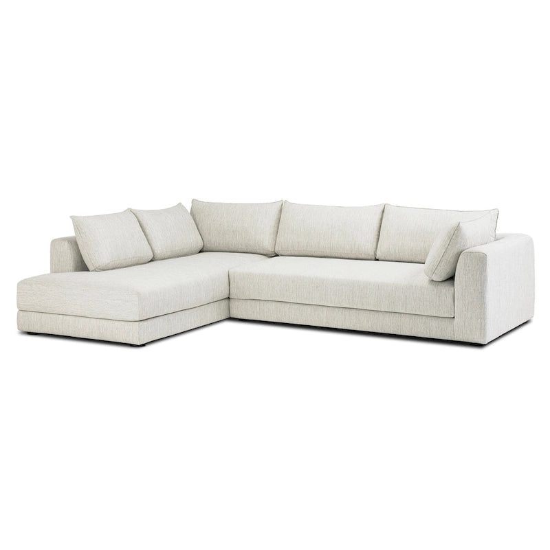 Poly and Bark Marcel Ecksofa