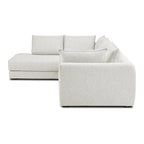 Poly and Bark Marcel Ecksofa