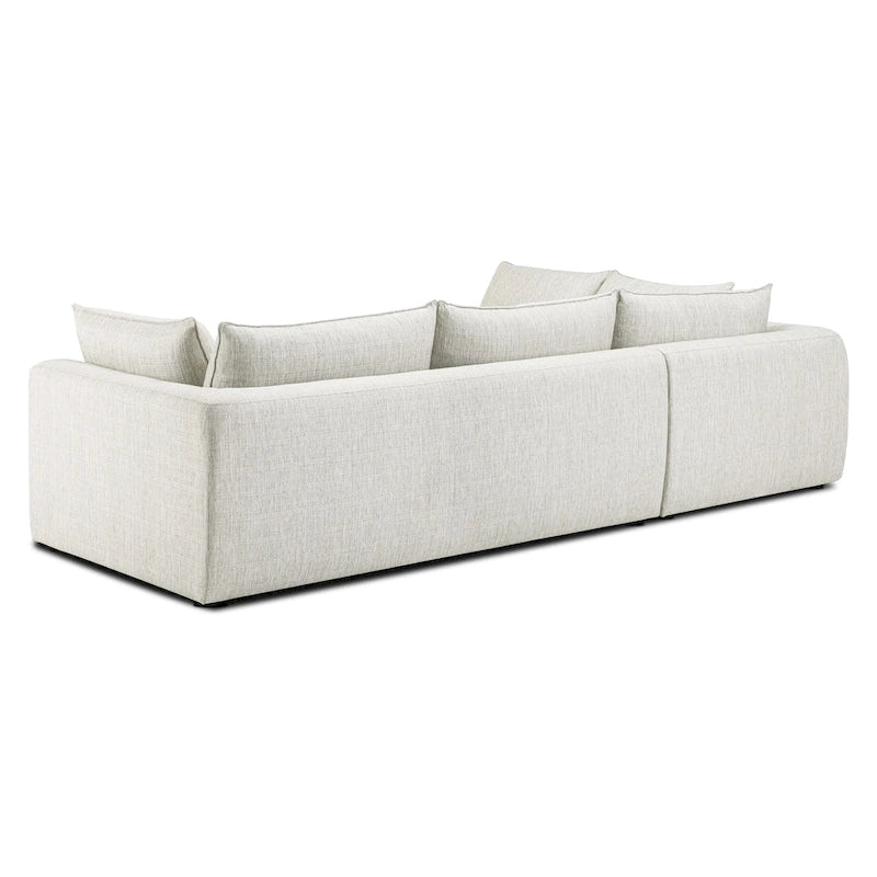 Poly and Bark Marcel Ecksofa