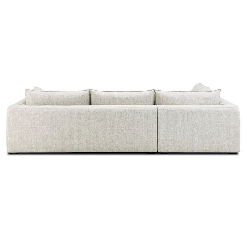 Poly and Bark Marcel Ecksofa