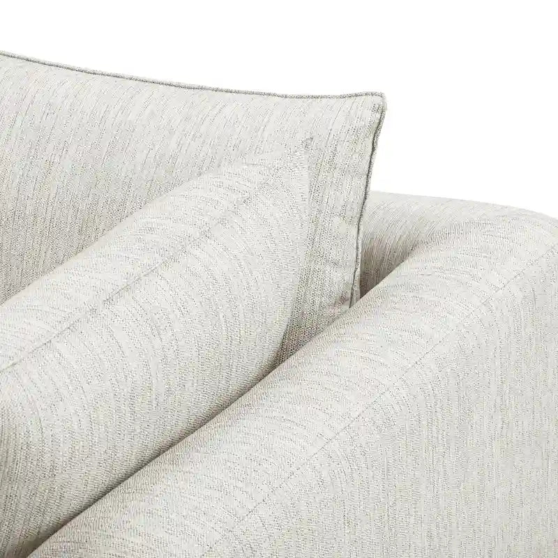 Poly and Bark Marcel Ecksofa