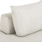 Poly and Bark Marcel Ecksofa