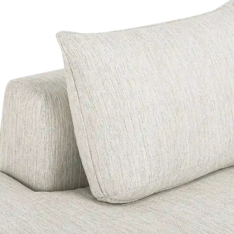 Poly and Bark Marcel Ecksofa