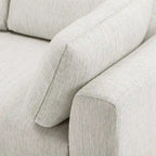 Poly and Bark Marcel Ecksofa