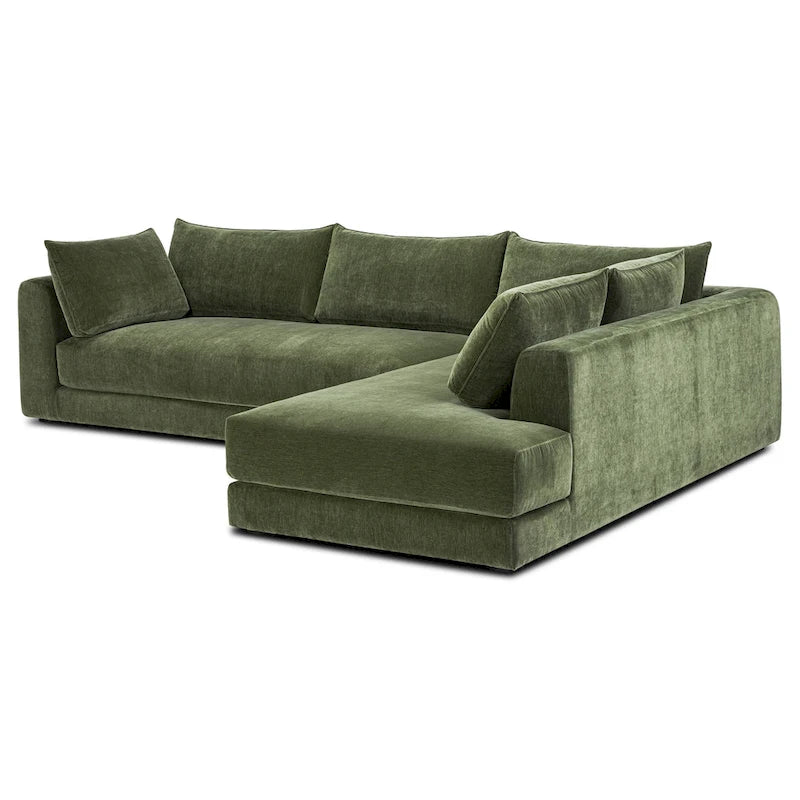 Poly and Bark Marcel Ecksofa