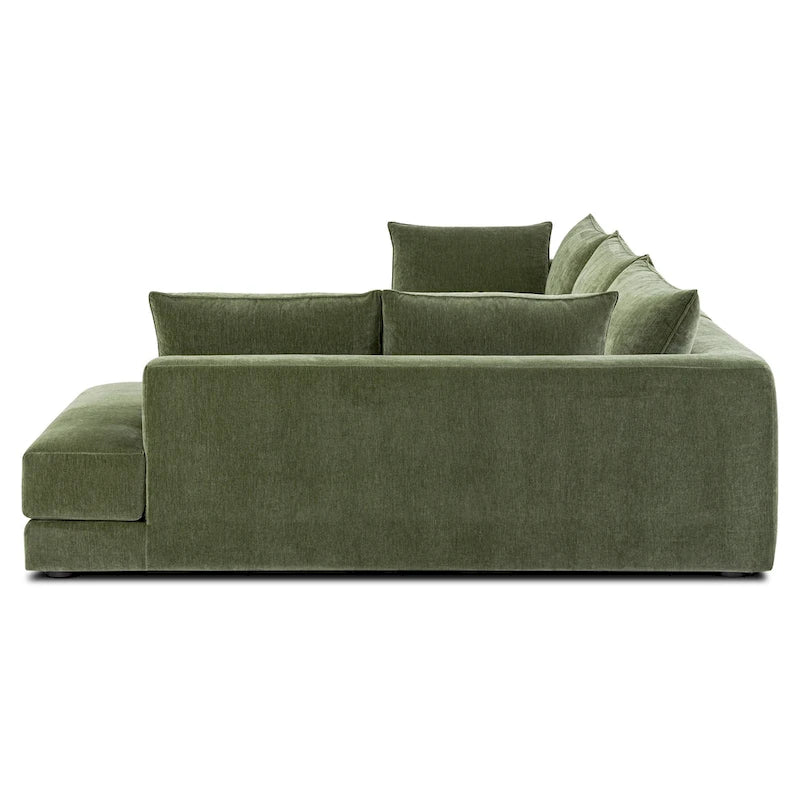 Poly and Bark Marcel Ecksofa
