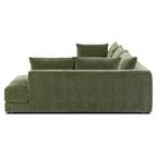 Poly and Bark Marcel Ecksofa
