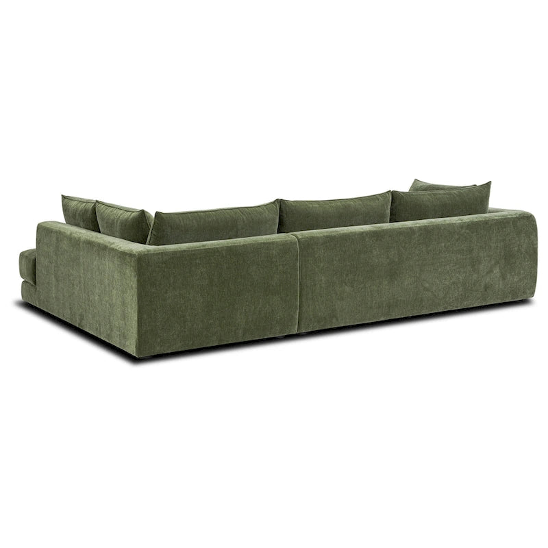 Poly and Bark Marcel Ecksofa