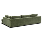 Poly and Bark Marcel Ecksofa