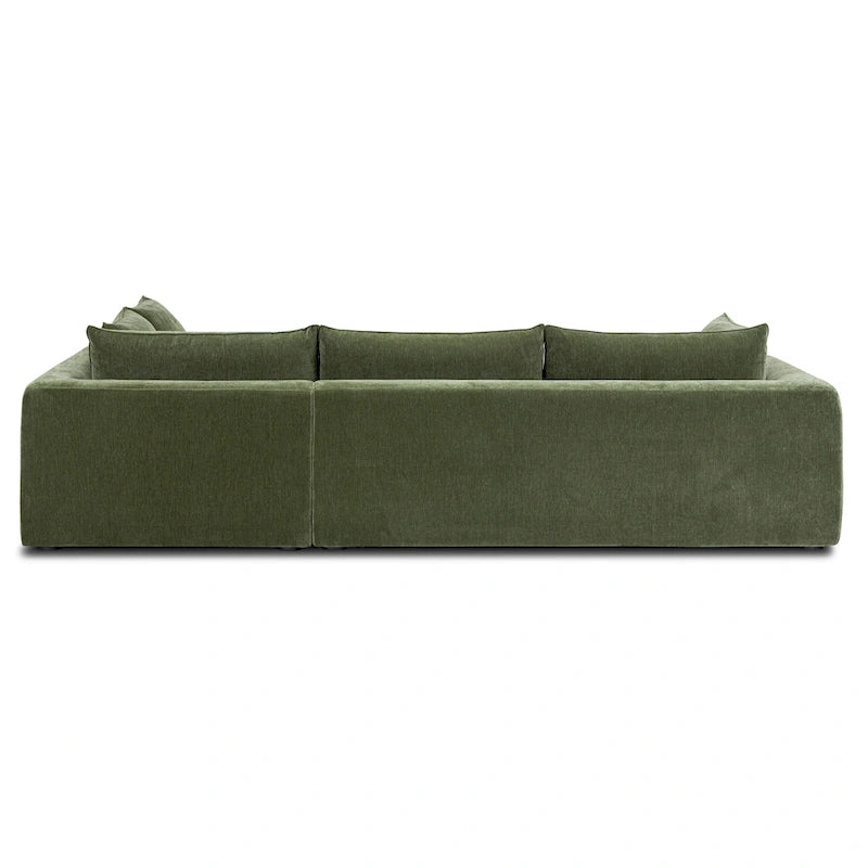 Poly and Bark Marcel Ecksofa