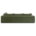 Poly and Bark Marcel Ecksofa