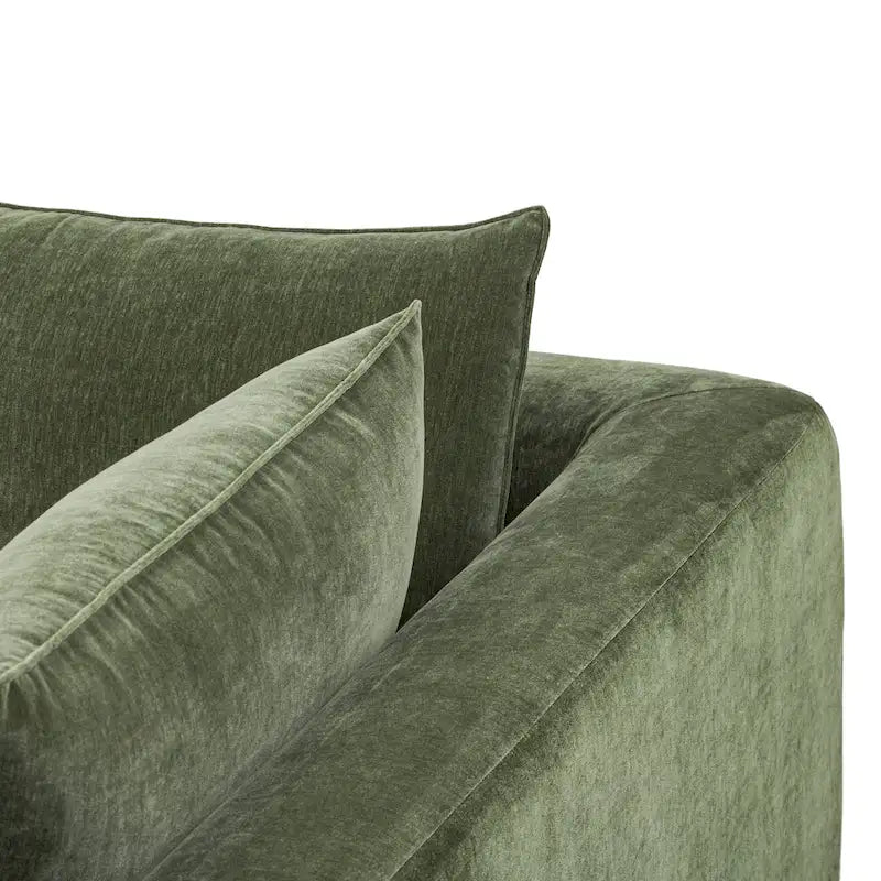 Poly and Bark Marcel Ecksofa