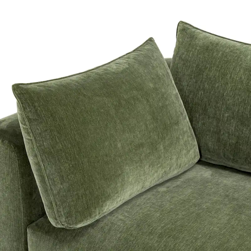 Poly and Bark Marcel Ecksofa