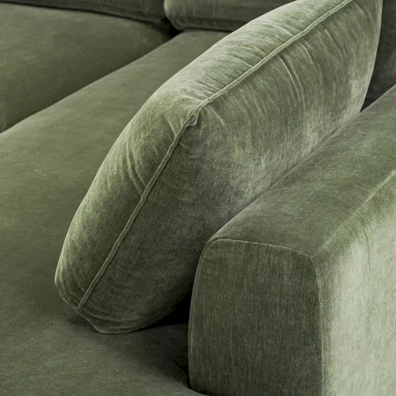 Poly and Bark Marcel Ecksofa