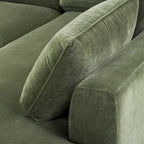 Poly and Bark Marcel Ecksofa