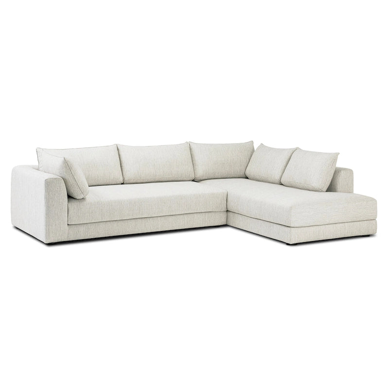 Poly and Bark Marcel Ecksofa