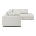 Poly and Bark Marcel Ecksofa