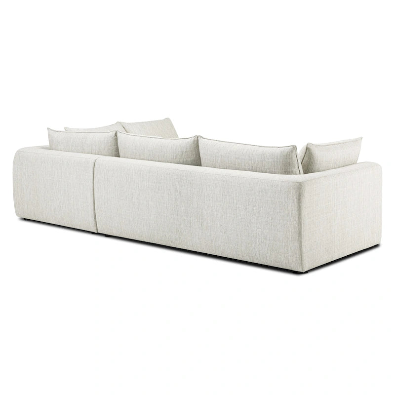Poly and Bark Marcel Ecksofa
