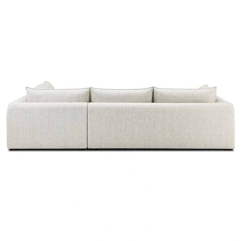 Poly and Bark Marcel Ecksofa