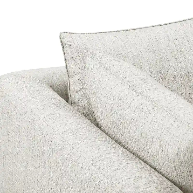 Poly and Bark Marcel Ecksofa
