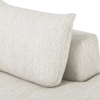Poly and Bark Marcel Ecksofa