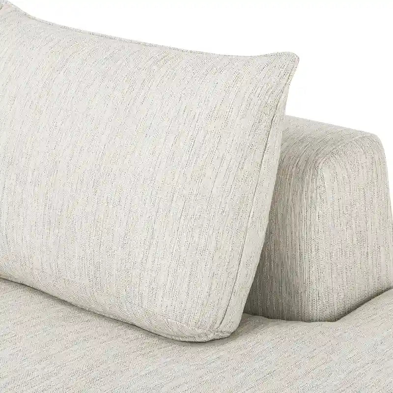 Poly and Bark Marcel Ecksofa