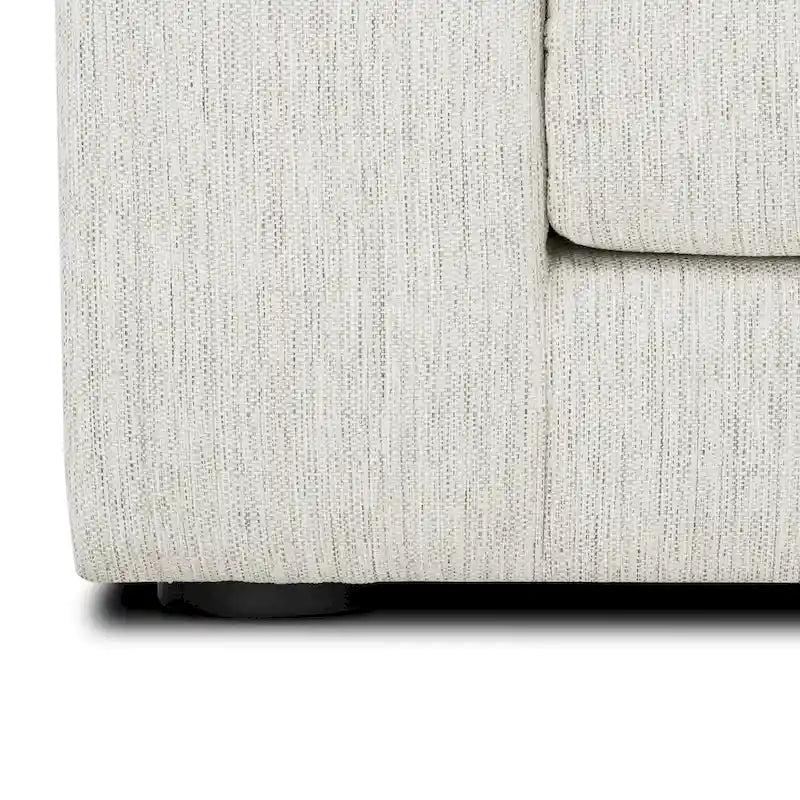 Poly and Bark Marcel Ecksofa