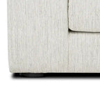 Poly and Bark Marcel Ecksofa
