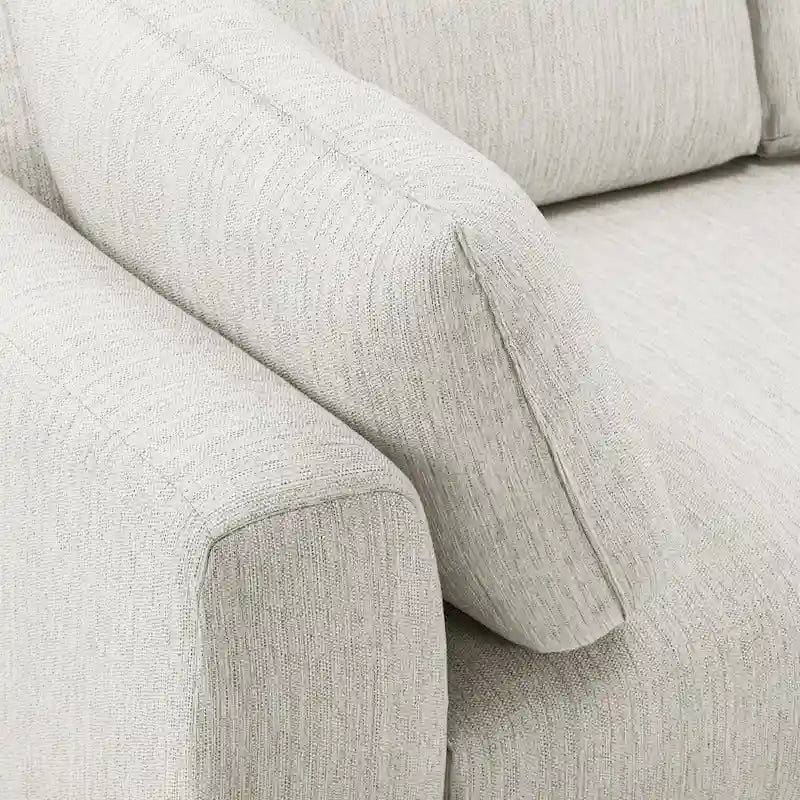 Poly and Bark Marcel Ecksofa