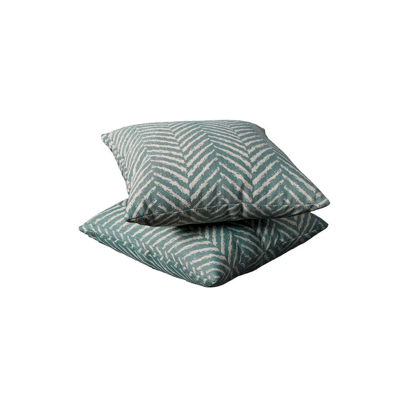 Alger 98 Zoll breites Sofa mit Ottomane und Recamiere, linke Ausrichtung – 98B x 71T x 33H
