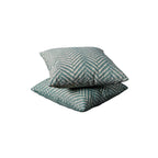Alger 98 Zoll breites Sofa mit Ottomane und Recamiere, linke Ausrichtung – 98B x 71T x 33H