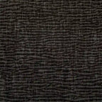 112.6 Chenille-Sitzgruppe mit 2 abnehmbaren Ottomanen