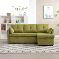 Modulares Ecksofa L-förmige Modul-Couch