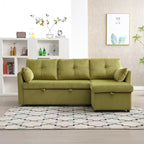 Modulares Ecksofa L-förmige Modul-Couch