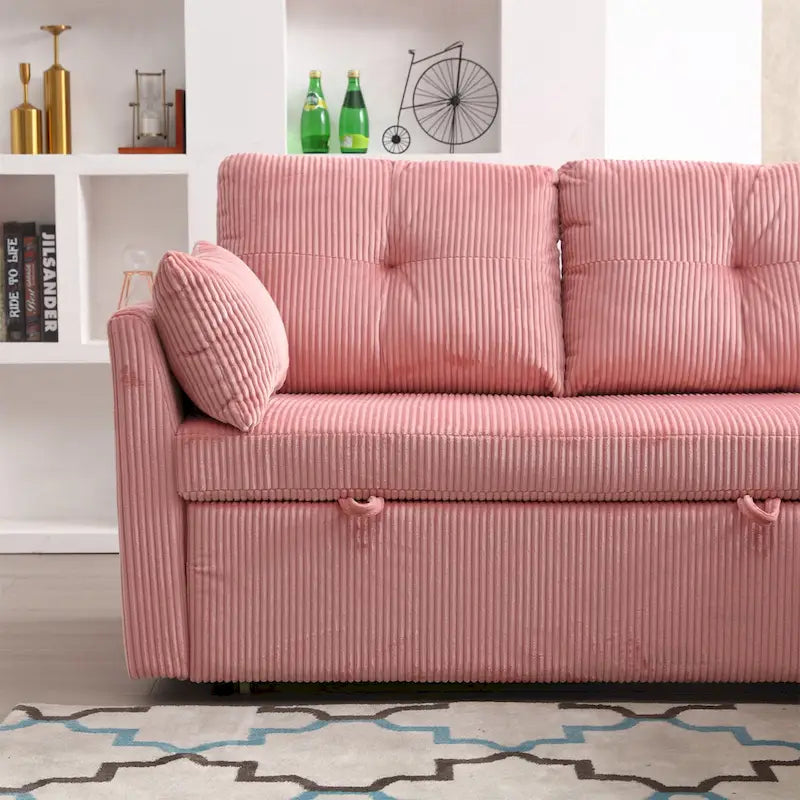 Modulares Ecksofa L-förmige Modul-Couch