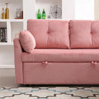 Modulares Ecksofa L-förmige Modul-Couch