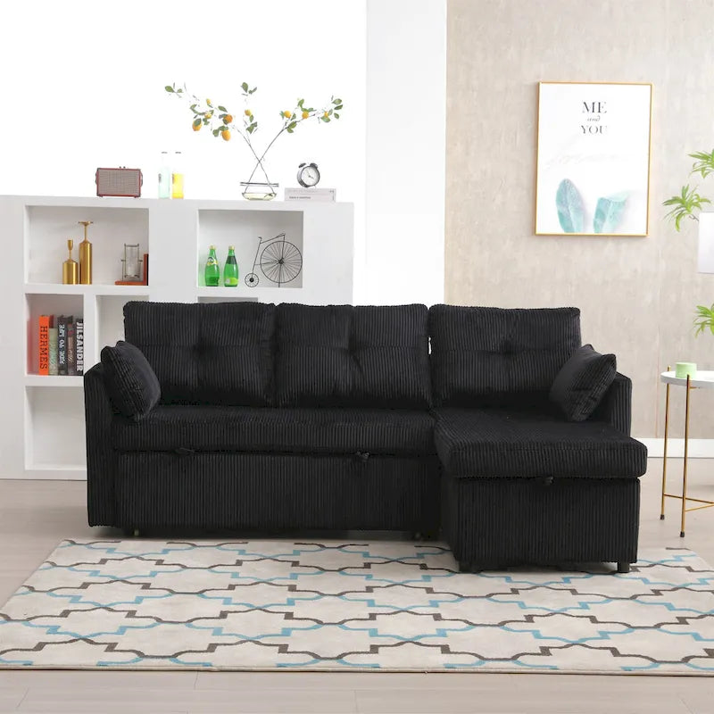 Modulares Ecksofa L-förmige Modul-Couch